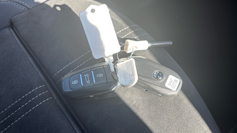 Vauxhall Crossland 1.2 Turbo Ultimate 5dr Petrol Hatchback